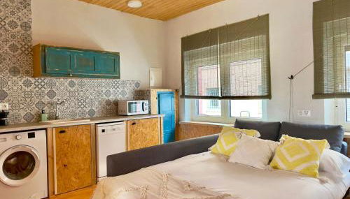 Apartamentos Turísticos Juego de Cañas - Photo 3