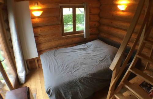 L'ermitage des vallons - Foto 21