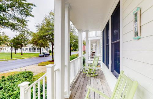 Bear Trap Dunes - 91 Willow Oak - Foto 21