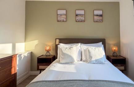 Grosvenor Court Apartment , Balcony & Parking, Hoylake by Rework Accommodation - Foto 7