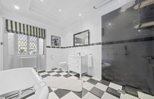 The Strone Luss Premium Holiday Rental - Foto 19