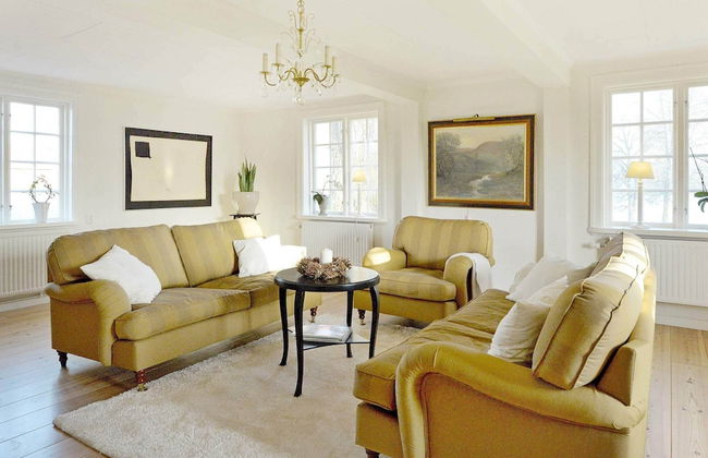 Holiday Home in Hova - Foto 17