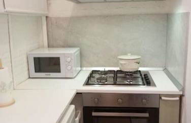 Le Betulle - parte di casa - mono attrezzato - Foto 21