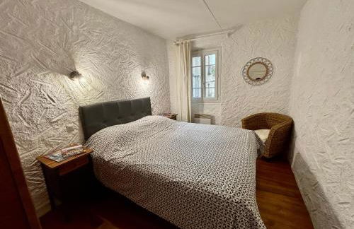 Au coeur des boulevards À 2 pas des chemins de rando - Foto 12