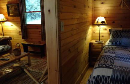 Valle Crucis Farm - Foto 25