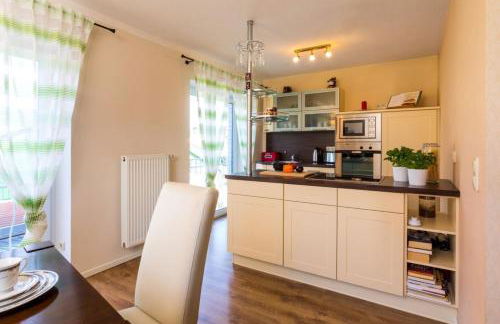 FeWo am Eichenring - Foto 1