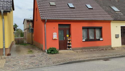 Lassan, Ferienhaus Stine - Auszeit in stilvollem Ambiente - Foto 5