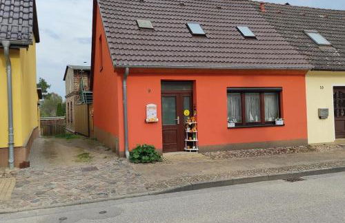 Lassan, Ferienhaus Stine - Auszeit in stilvollem Ambiente - Foto 5