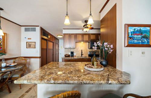 Lahaina Shores 229 - Foto 21