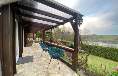 Modernes Refugium mit Seeblick - Foto 56