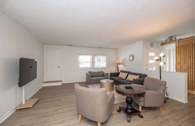 The Grand Elm Suites Sleeps 10 - Foto 22