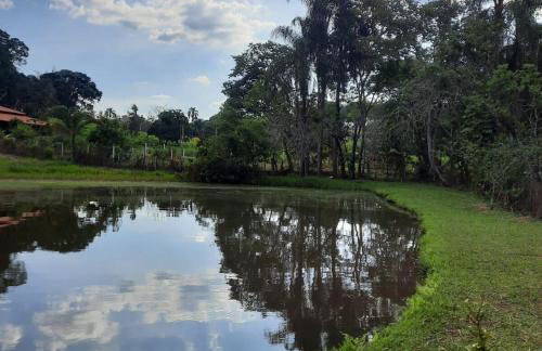 Chácara Pedacinho do Céu - Foto 25