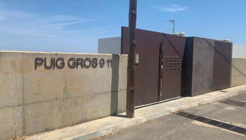 Llançà Apartament Platja Cau del Llop - Foto 3