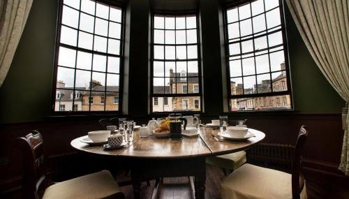 Cupar Burgh Chambers - Foto 4