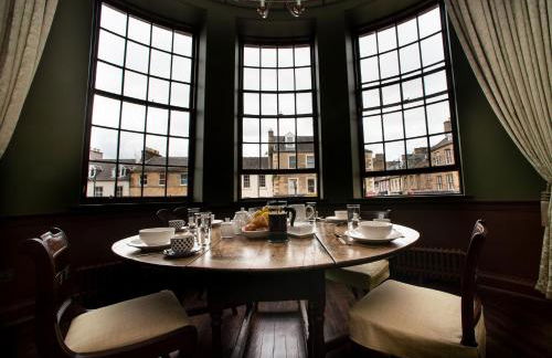 Cupar Burgh Chambers - Foto 4