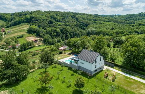 Lovely Home In Vinogradi Ludbreski - Foto 14