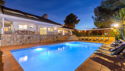 Fidalsa Paradise Pines - Foto 5