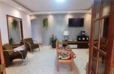 Casa ampla e confortável em São Pedro da Aldeia. - Foto 1