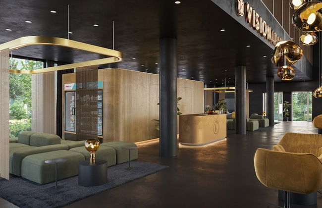 VISIONAPARTMENTS Glattbrugg - Foto 5