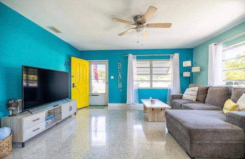 St. Pete's Hideaway Oasis - Foto 3