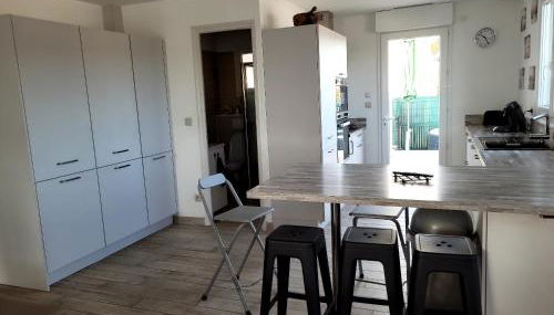 Charmante Maison GIBISA - Foto 4