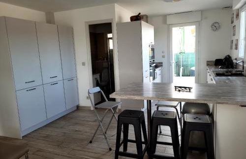 Charmante Maison GIBISA - Foto 4