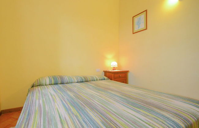 Stunning Holiday Home in Umbria With Jacuzzi - Foto 7