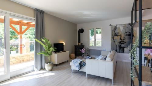 Maison Fleurie - Foto 4