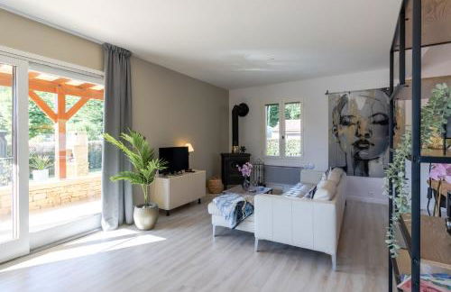 Maison Fleurie - Foto 4