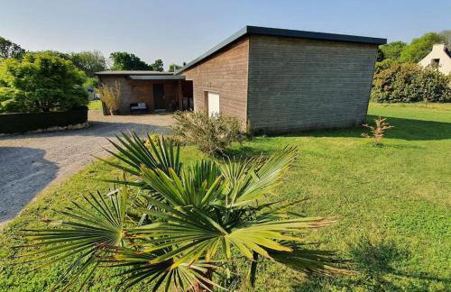 Le paradis des enfants et sa maison en bois - Foto 16