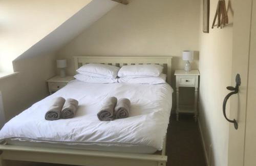 A Cozy Cottage on the North Norfolk Coast - Photo 25