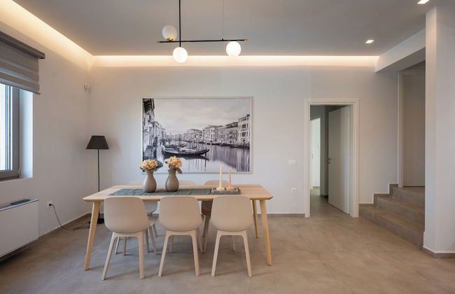 Magian Luxury Apartments - Foto 42