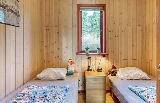 6 Person Holiday Home in Nakskov - Foto 4