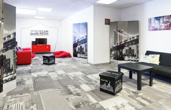 Hôtel Club mmv Les Mélèzes Arc 2000 - Foto 33