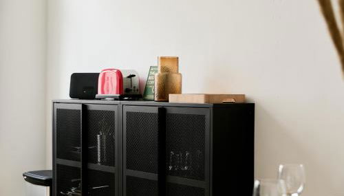 Stylisches Apartment Berlin Mitte - Foto 2