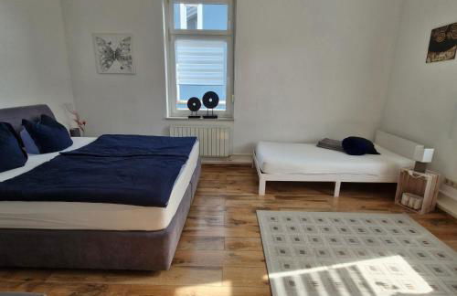 Ferienwohnung Mit Herz - Foto 17