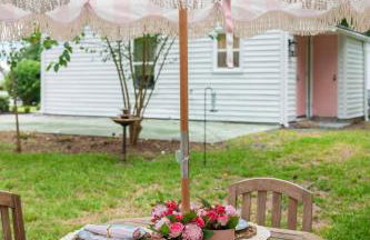 NEW! The Spoonbill House - 2 Kings 1 Full, 10 Minutes to Downtown, 10 minutes to Airport - Foto 30