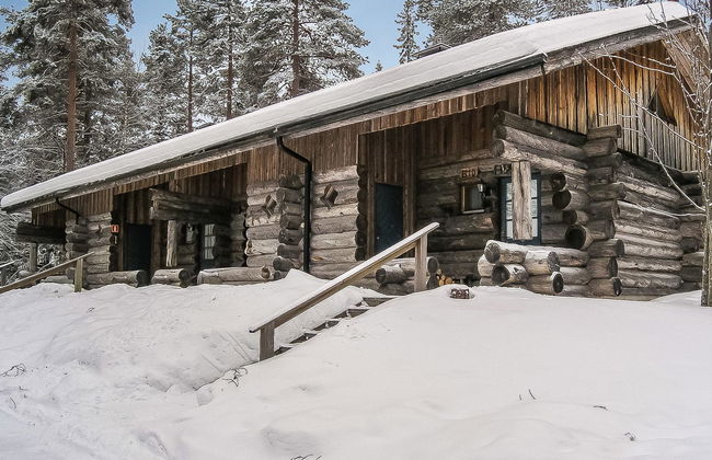 Vuokatinportti b 9 - Foto 1