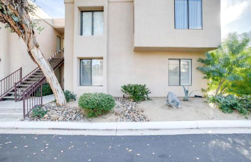 Cathedral City Condo with Community Pools and Hot Tubs - Foto 21