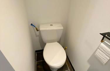 Appartement 4 personnes proche Landes et Côte Basque - Foto 51