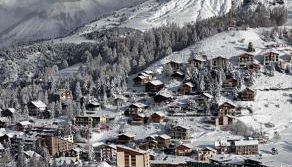Studio lumineux avec vue et accès sur les pistes ! Coup de coeur - Foto 3