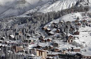 Studio lumineux avec vue et accès sur les pistes ! Coup de coeur - Foto 3