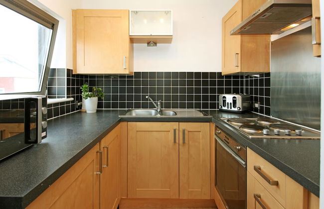 Albion Street Apartments - Foto 34