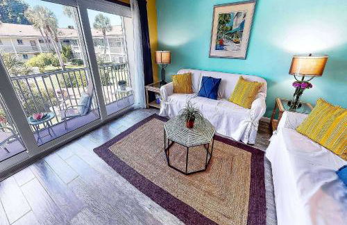 Kingston Arms On Lido Key, 1BR - Foto 58