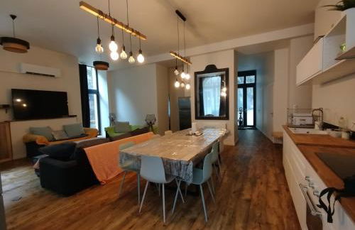 Appartement 4 chambres avec terrasse - Foto 1