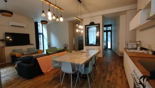 Appartement 4 chambres avec terrasse - Foto 1