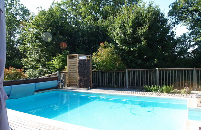 Le Noisetier - Foto 22