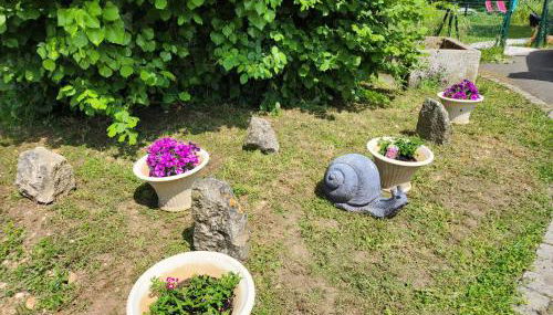 Charmante maison de campagne - Foto 5