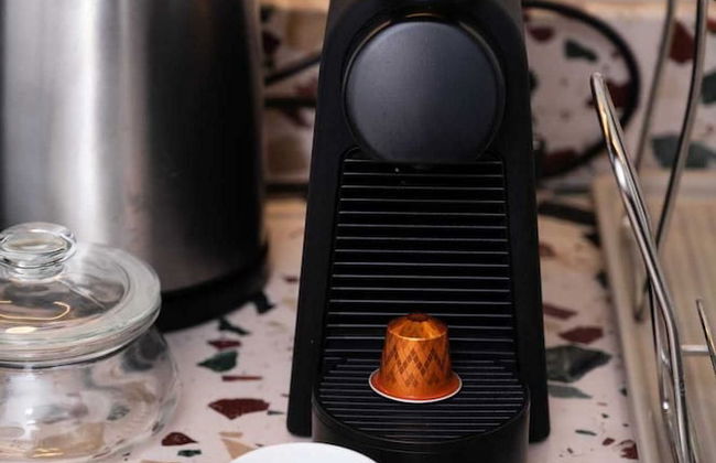 The Bold Signature 1bdr Studio @ Cairo's Downtown - Foto 12