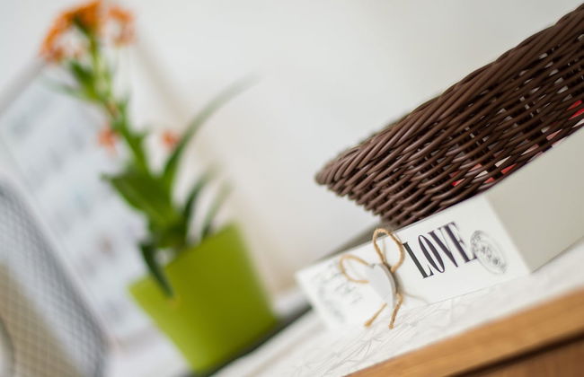 Appartement Ludwigskanal - Foto 25